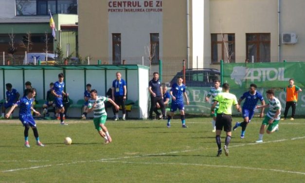 Test de foc pe arena „Francisc Neuman”: CSC Dumbrăvița și-a programat un amical de gală cu UTA Arad