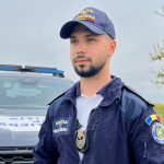 Peste 700 de polițiști de frontieră sunt la datorie pentru minivacanța de 1 Mai