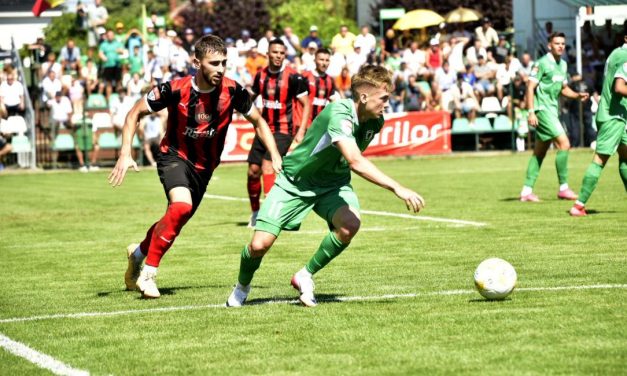 REVIȘA BĂNĂȚEANĂ PE „ȘTEFAN DOBAY”: CSC Dumbrăvița caută salvarea în fața rivalei CSM Reșița