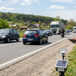 Radiografia drumurilor din România: CNAIR începe Recensământul General de Circulație Rutieră 2026