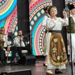 Legendele Banatului, față în față cu tinerii artiști: Nicoleta Voica și Vasile Conea, invitați la „Dialog între generații”