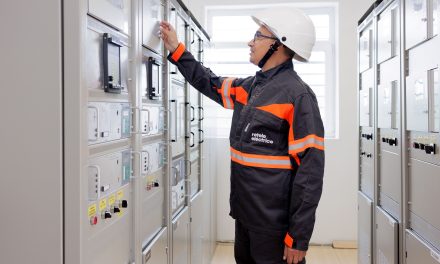 Rețele Electrice România a investit circa 1,4 miliarde de lei în 2025 în modernizarea și digitalizarea rețelelor electrice de distribuție