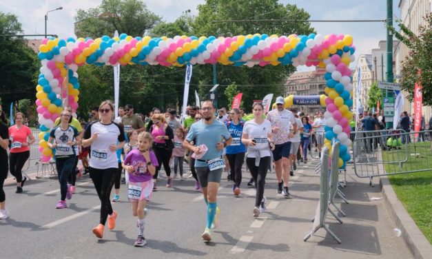 Ultimele zile pentru înscrieri la Timotion 12: alergi, pedalezi și susții o cauză din comunitate