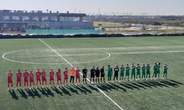 EXAMEN DE MATURITATE ÎN ILFOV | CSC Dumbrăvița caută punctele liniștii pe terenul „lanternei roșii”