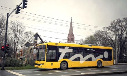 Plata prin aplicația 24Pay, suspendată temporar în mijloacele de transport