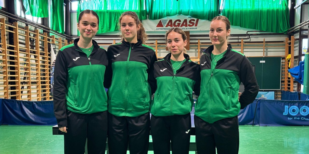 CSC Dumbrăvița, în finala pentru Superligă după un „abandon” neanunțat al Constanței