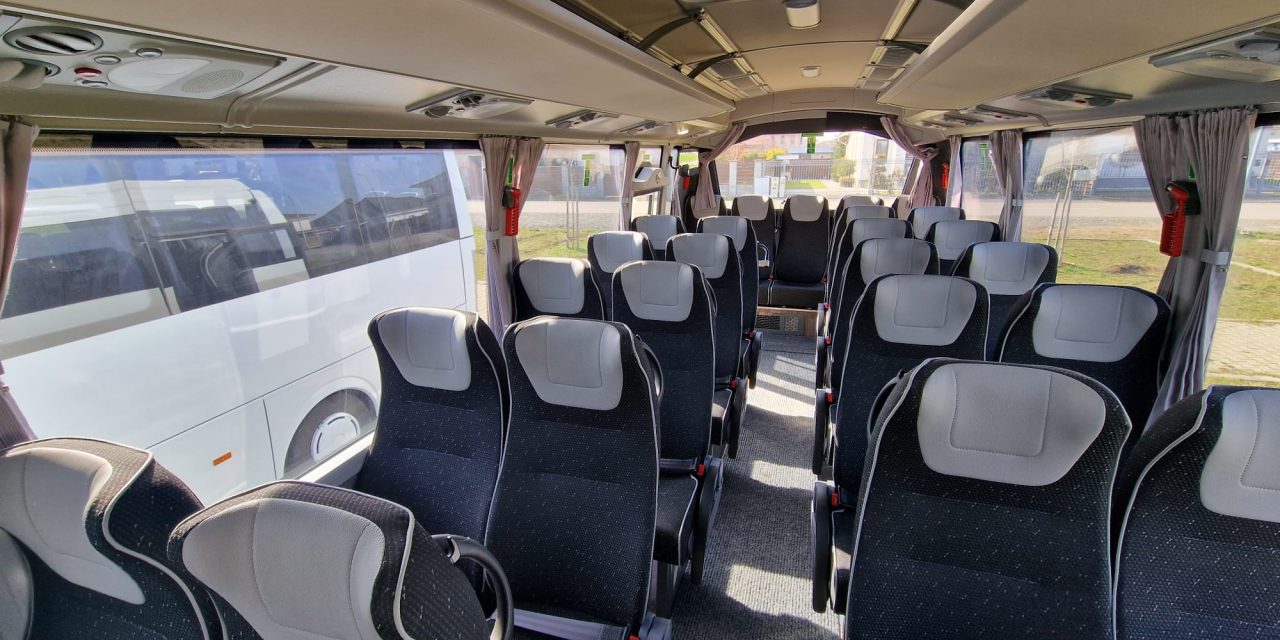 Transportul școlar se extinde: O nouă linie de microbuz pentru elevii din zonă