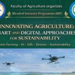 Revoluția digitală în agricultură: Timișoara devine hub european pentru tehnologii sustenabile în 2026