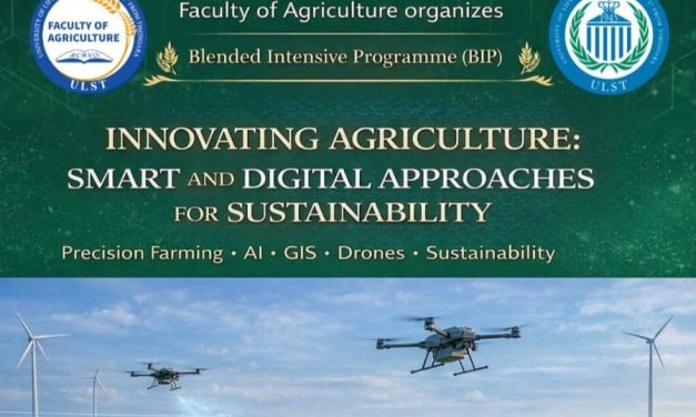 Revoluția digitală în agricultură: Timișoara devine hub european pentru tehnologii sustenabile în 2026