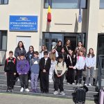 Orizonturi europene la Școala Gimnazială Dumbrăvița: Punte culturală între România și Cipru prin Erasmus+