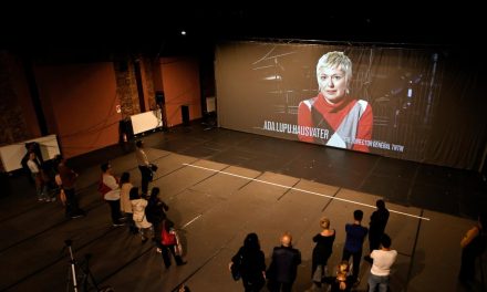 Ada Hausvater: 20 de ani de viziune la Timișoara, un nou capitol pentru Teatrul Național din București