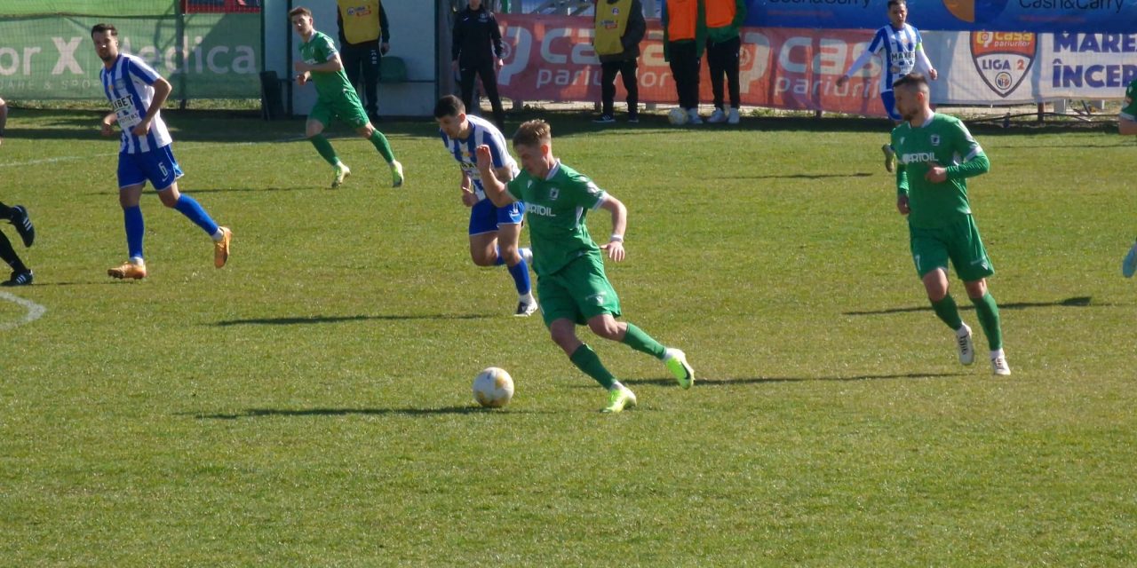 FINALĂ PENTRU SUPRAVIEȚUIRE: CSC Dumbrăvița caută „biletul” de rămânere în Liga 2 la Ruși-Ciutea