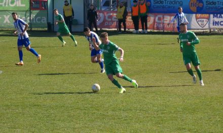 FINALĂ PENTRU SUPRAVIEȚUIRE: CSC Dumbrăvița caută „biletul” de rămânere în Liga 2 la Ruși-Ciutea