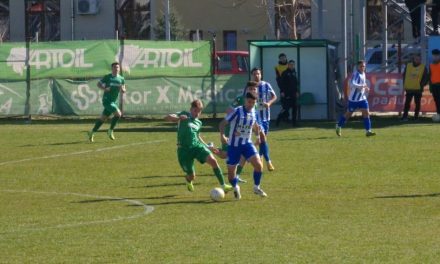 Meci de „șase puncte” în Vinerea Mare: Dumbrăvița caută liniștea înainte de Paște