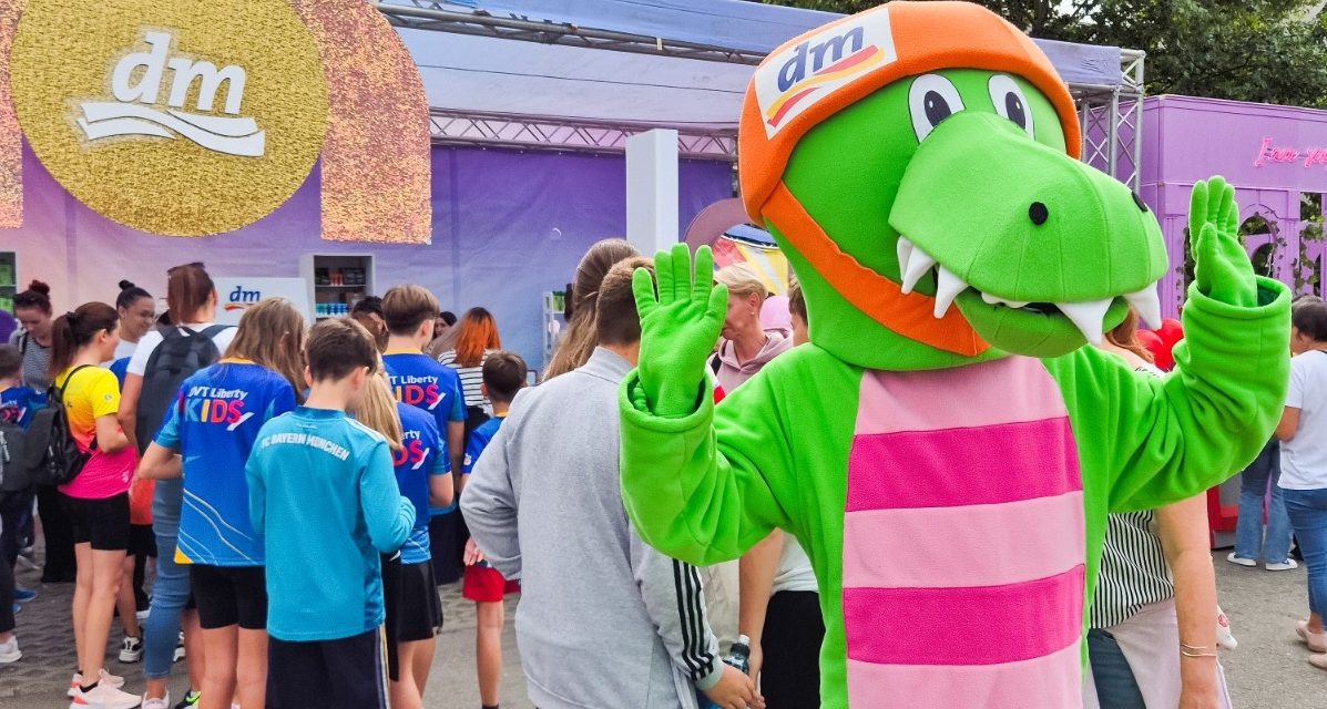 Dințișorii Veseli: un nou format interactiv în 8 orașe ale țării