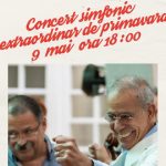 Seară de gală la Dumbrăvița: Concert simfonic extraordinar sub bagheta maestrului Enrico Cannata