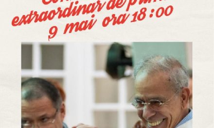 Seară de gală la Dumbrăvița: Concert simfonic extraordinar sub bagheta maestrului Enrico Cannata