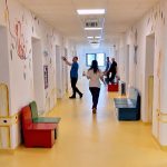 Spitalul „Louis Țurcanu” a deschis noul Ambulatoriu Integrat în clădirea de 6 etaje
