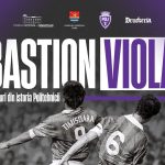„Bastion Viola. Frânturi din istoria Politehnicii”