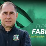 OFICIAL | Florin Fabian continuă la cârma Dumbrăviței! Tehnicianul a semnat pentru noul sezon: „Aici există profesionalism”