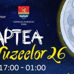 Când trecutul rămâne treaz cu orașul: Noaptea Muzeelor transformă Bastionul într-o tabără medievală