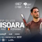 Timișoara intră definitiv în elita mondială a padelului: Federația Internațională de Padel consacră România pe harta globală prin FIP SILVER TIMISOARA 2026