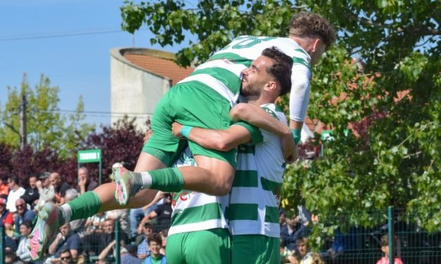 FINALĂ PENTRU SUPRAVIEȚUIRE PE STADIONUL „ȘTEFAN DOBAY”: CSC DUMBRĂVIȚA JOACĂ TOTUL PENTRU RĂMÂNEREA ÎN LIGA A II-A