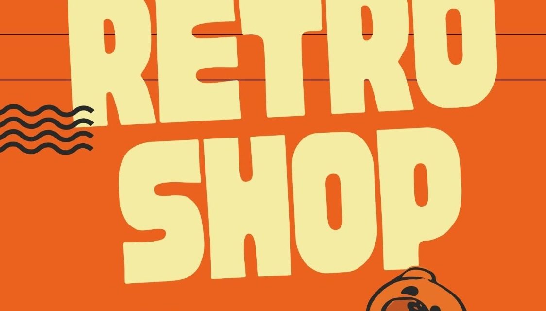 Prima ediție Retro Shop din acest an: Târgul de vechituri revine duminică la Dumbrăvița