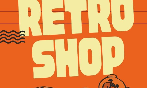 Prima ediție Retro Shop din acest an: Târgul de vechituri revine duminică la Dumbrăvița