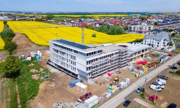 Comuna Dumbrăvița alocă peste 37% din bugetul local pentru educație