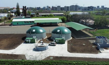 Premieră pentru cercetarea românească: Proiectul RES-CIRCULAR al USVT, finalist la „Oscarurile” Biogazului Mondial de la Birmingham