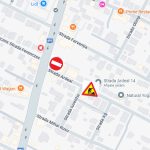 Restricții de trafic în Dumbrăvița: Se închide Strada Ardeal începând de miercuri 20 mai 2026