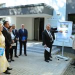 Peste 700 de locuri de cazare și o cantină extinsă, inaugurate la Universitatea de Științele Vieții din Timișoara în urma unei investiții prin PNRR