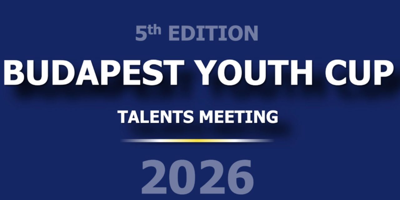 Micii fotbaliști de la CSC Dumbrăvița cuceresc Budapesta: Detaliile unei deplasări de gală la Youth Cup 2026