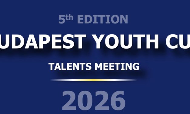 Micii fotbaliști de la CSC Dumbrăvița cuceresc Budapesta: Detaliile unei deplasări de gală la Youth Cup 2026