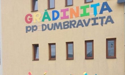 De ieri au început înscrierile la grădinița și creșa din Dumbrăvița: calendarul complet și actele necesare pentru noul an școlar