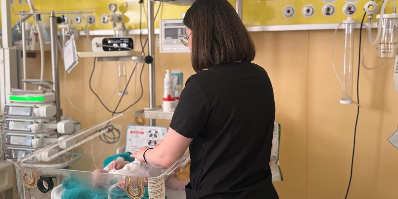 Șansă la viață pentru nou-născuții critici: Program de elită și investiții din PNRR la Spitalul „Louis Țurcanu” din Timișoara