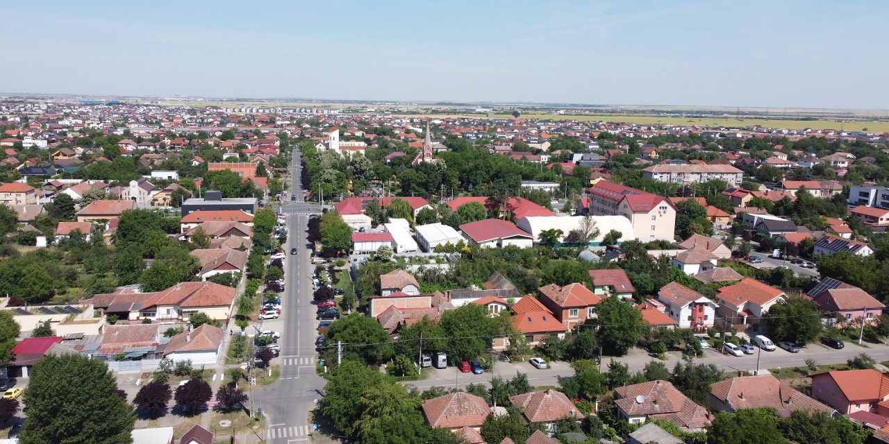 Dumbrăvița devine membru fondator al noii Asociații „Zona Metropolitană Timișoara”. Ce avantaje aduce comunității noastre?