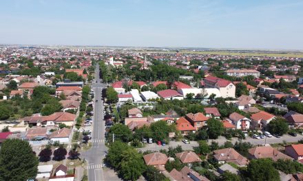 Dumbrăvița devine membru fondator al noii Asociații „Zona Metropolitană Timișoara”. Ce avantaje aduce comunității noastre?