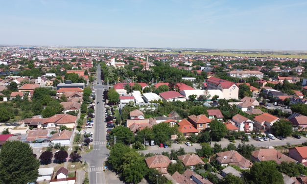 Dumbrăvița devine membru fondator al noii Asociații „Zona Metropolitană Timișoara”. Ce avantaje aduce comunității noastre?
