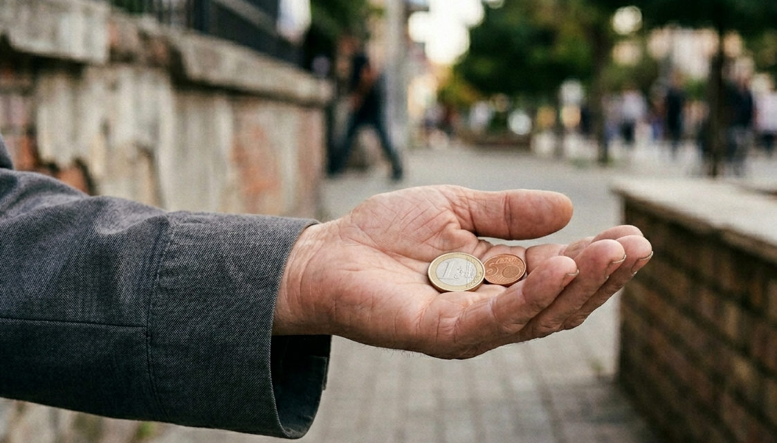 Poliția Locală Dumbrăvița lansează un apel ferm către comunitate: „Nu oferiți bani persoanelor care apelează la mila publicului!”