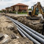 O nouă ajustare a tarifului pentru serviciul de canalizare în Dumbrăvița, ca urmare a modificărilor de preț operate de furnizorul regional