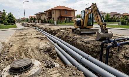 O nouă ajustare a tarifului pentru serviciul de canalizare în Dumbrăvița, ca urmare a modificărilor de preț operate de furnizorul regional