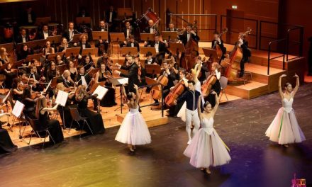 „Lacul lebedelor” la Timișoara: Spectacol grandios cu orchestră live și balet de talie internațională