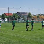 Florin Fabian, la primul antrenament: „O luăm de la zero. Vreau o echipă mai competitivă, fără emoții pe final”