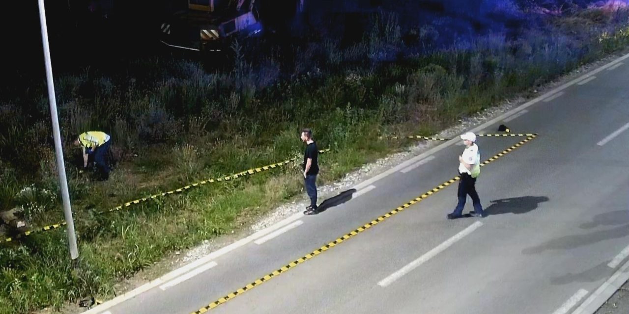 Tragedie la Dumbrăvița: Un adolescent de 16 ani a murit după ce a fost lovit de o mașină pe strada Blaise Pascal