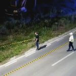 Tragedie la Dumbrăvița: Un adolescent de 16 ani a murit după ce a fost lovit de o mașină pe strada Blaise Pascal