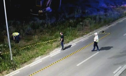 Tragedie la Dumbrăvița: Un adolescent de 16 ani a murit după ce a fost lovit de o mașină pe strada Blaise Pascal