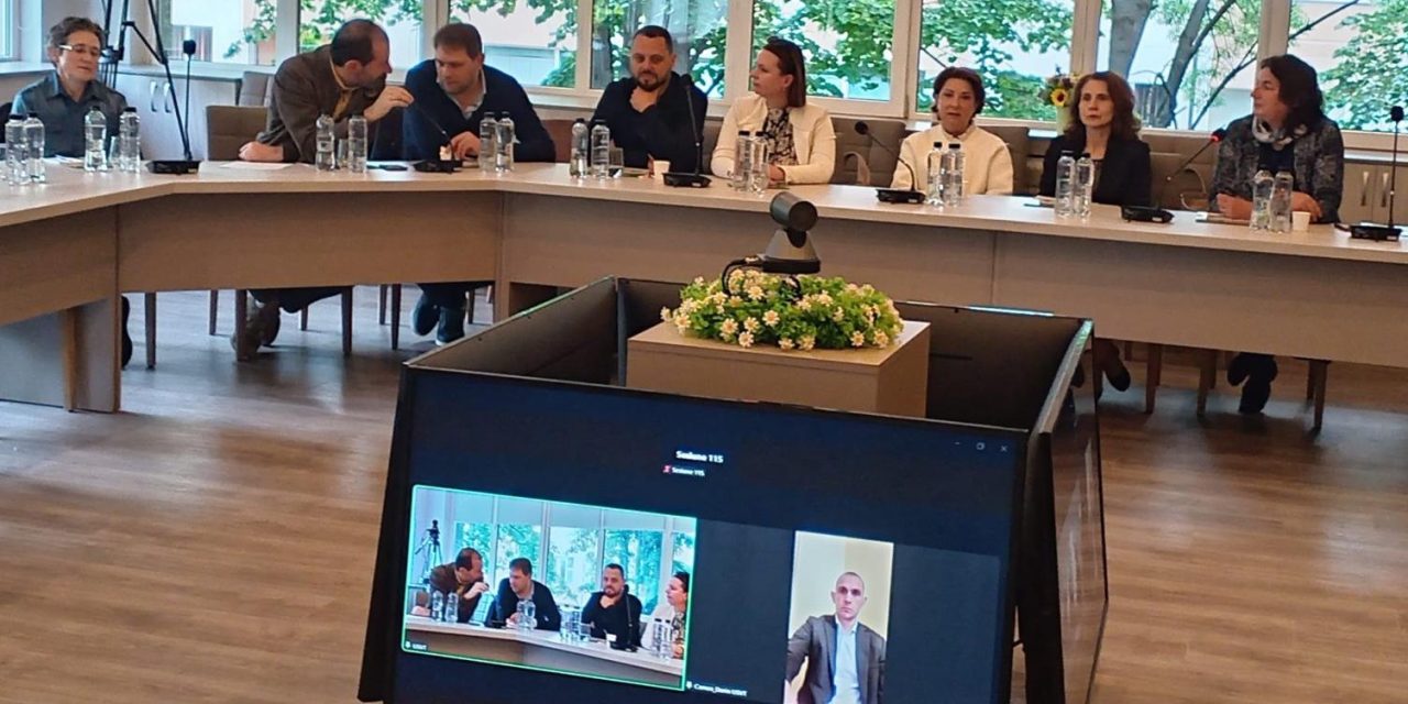 Timișoara devine centru european de expertiză în siguranța alimentară prin proiectul OpenEAT