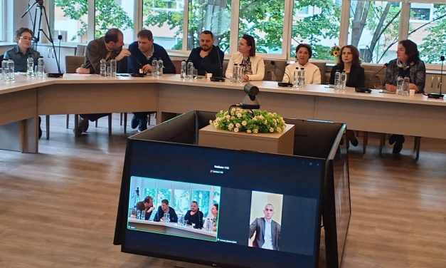 Timișoara devine centru european de expertiză în siguranța alimentară prin proiectul OpenEAT